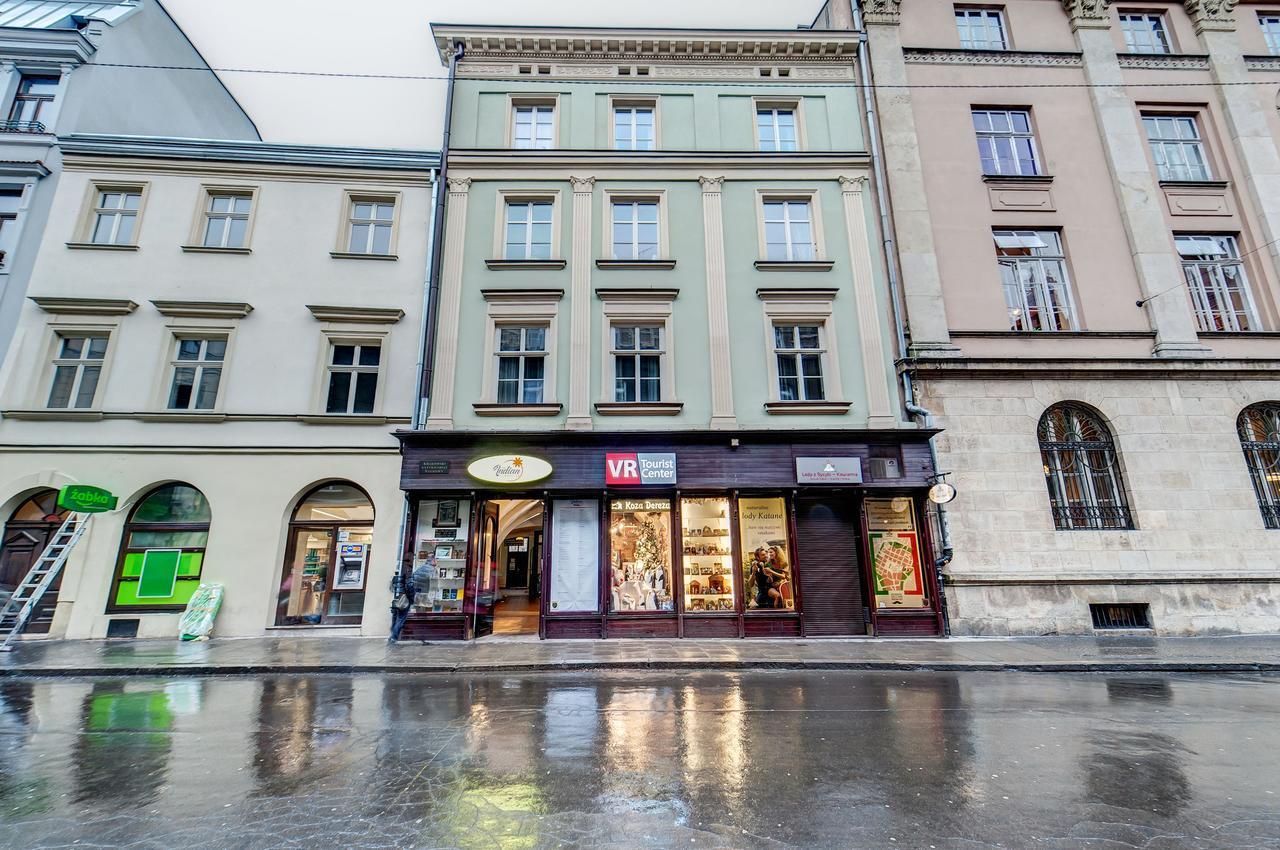 In-apart Cracow Old Town Slawkowska 2 Apartament *
