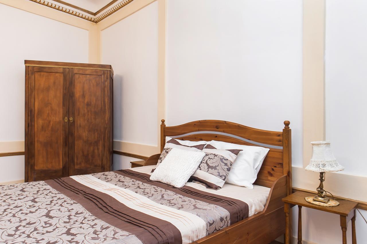 In-apart Cracow Old Town Slawkowska 2 Apartament Kraków