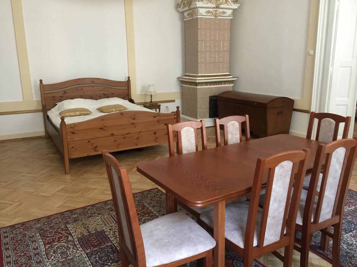 In-apart Cracow Old Town Slawkowska 2 Apartament *